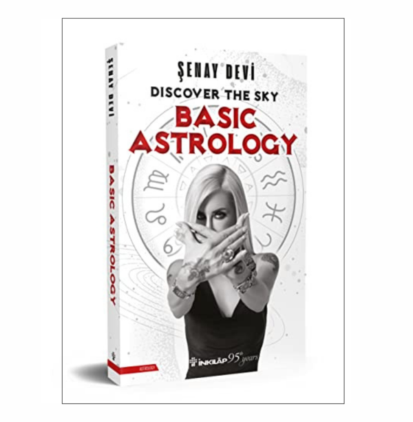 Basic Astrology: Discover the Sky