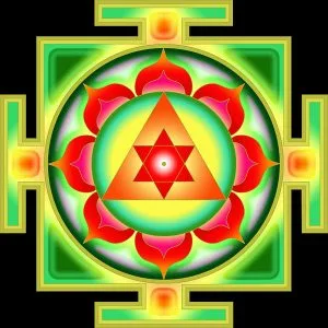 ganesha yantra