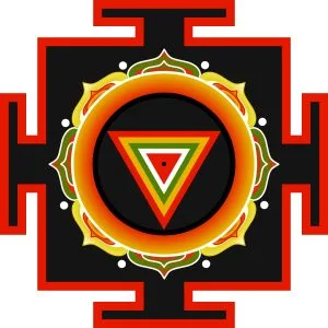 kali yantra
