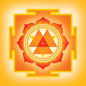 durga yantra