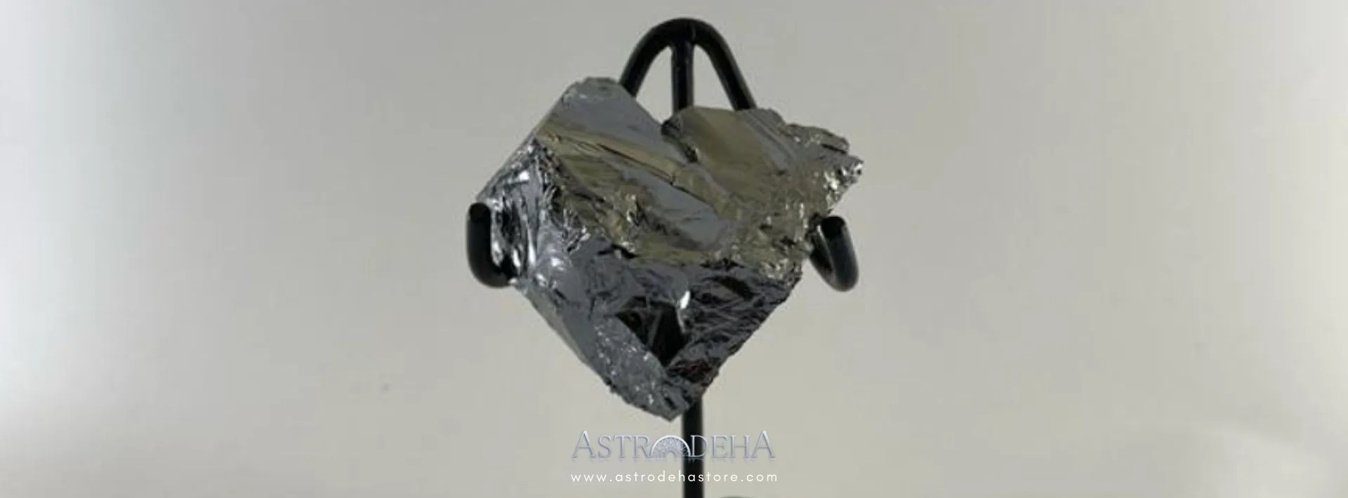 Terahertz Kristali Doğal Taş