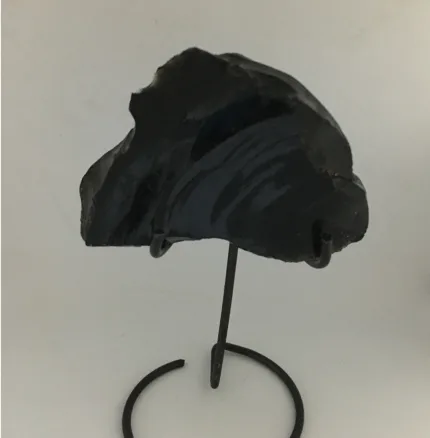 Obsidyen Kaya Taşı