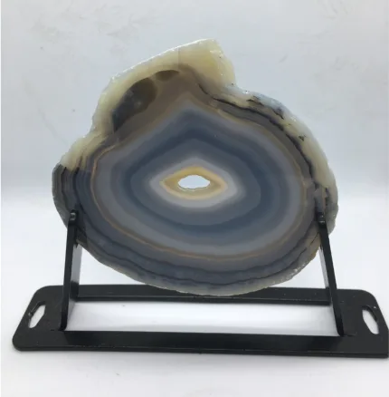 Oval Akik Taşı