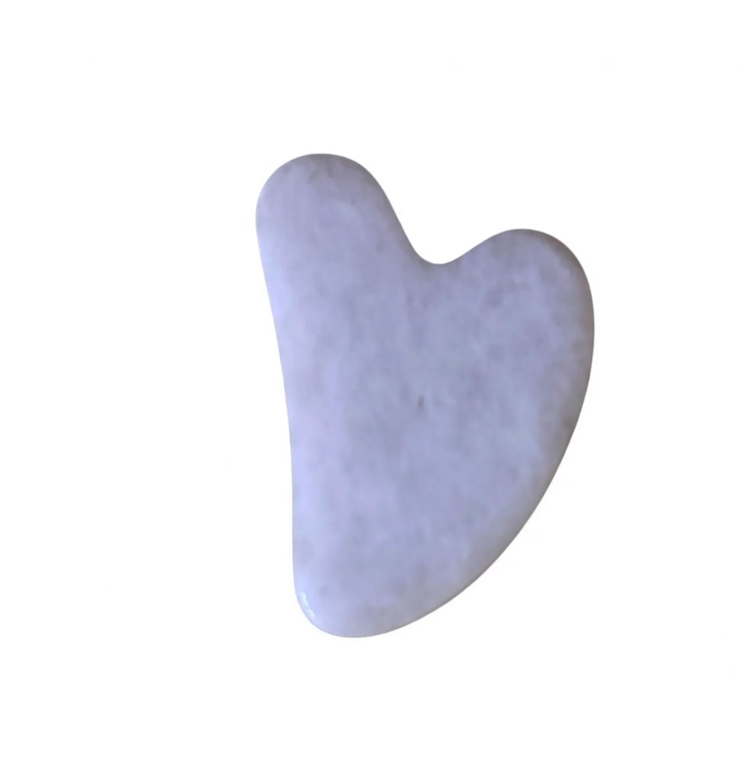 Ay Taşı Gua Sha Yüz Masaj Taşı