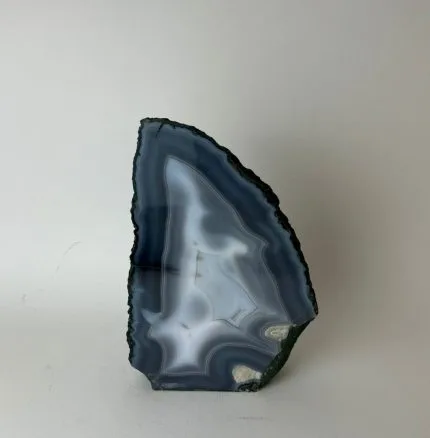 Dantel Akik Doğal Taş Kristal