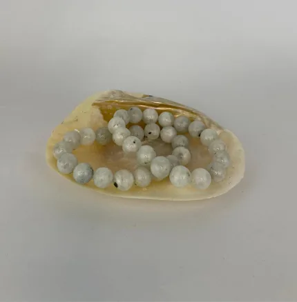 Havlit Yuvarlak Kesim Bileklik