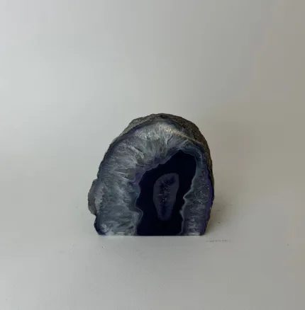 Mor Kaya Akik Taşı