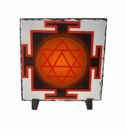 Nava Yoni Yantra
