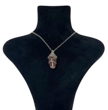 Shiva Lingam Kolye