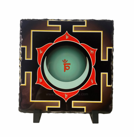 Swadhisthana Yantra