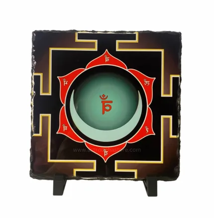 Swadhisthana Yantra