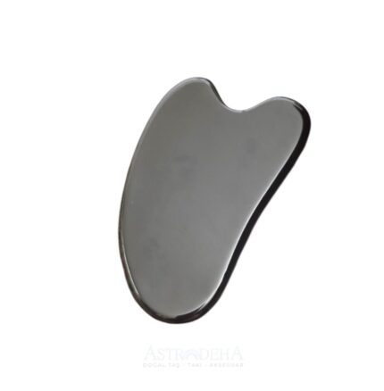 Terahertz Gua Sha Yüz Masaj Taşı