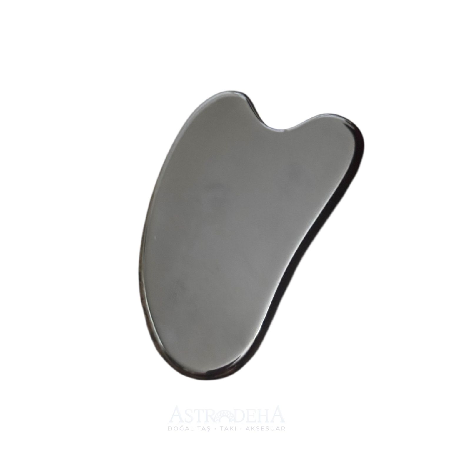 Terahertz Gua Sha Yüz Masaj Taşı