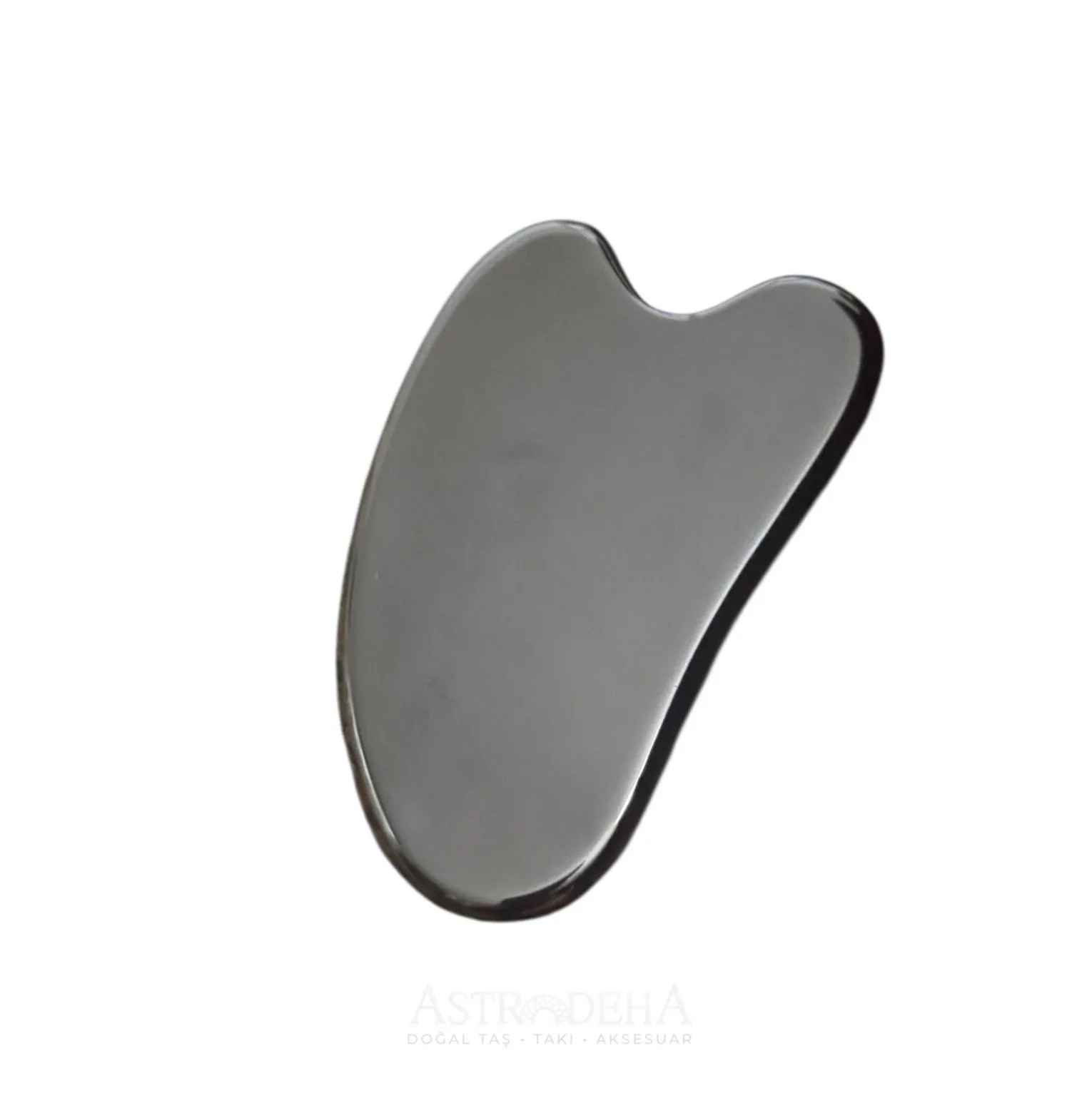 Terahertz Gua Sha Yüz Masaj Taşı