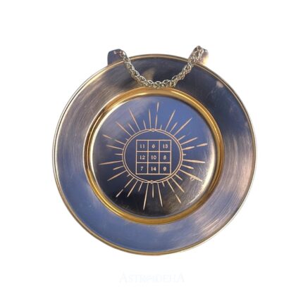 Bakır Venüs Güneş Yantra